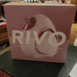 fancii Rivo Smart Aromatherapy Facial Steamer